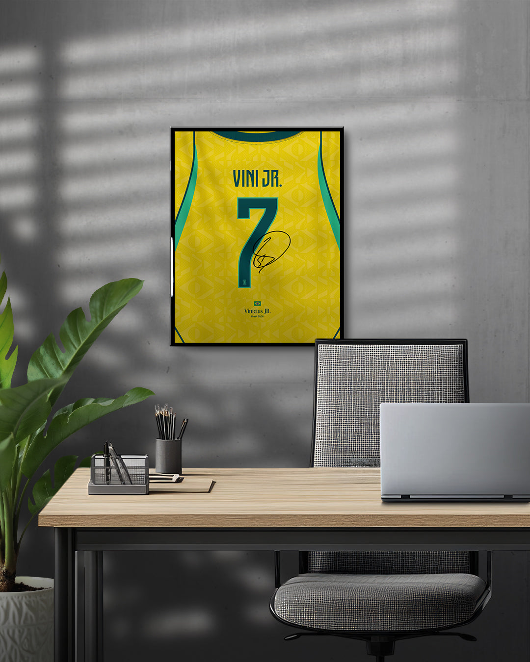 Brasil 2026 Local - Dorsal