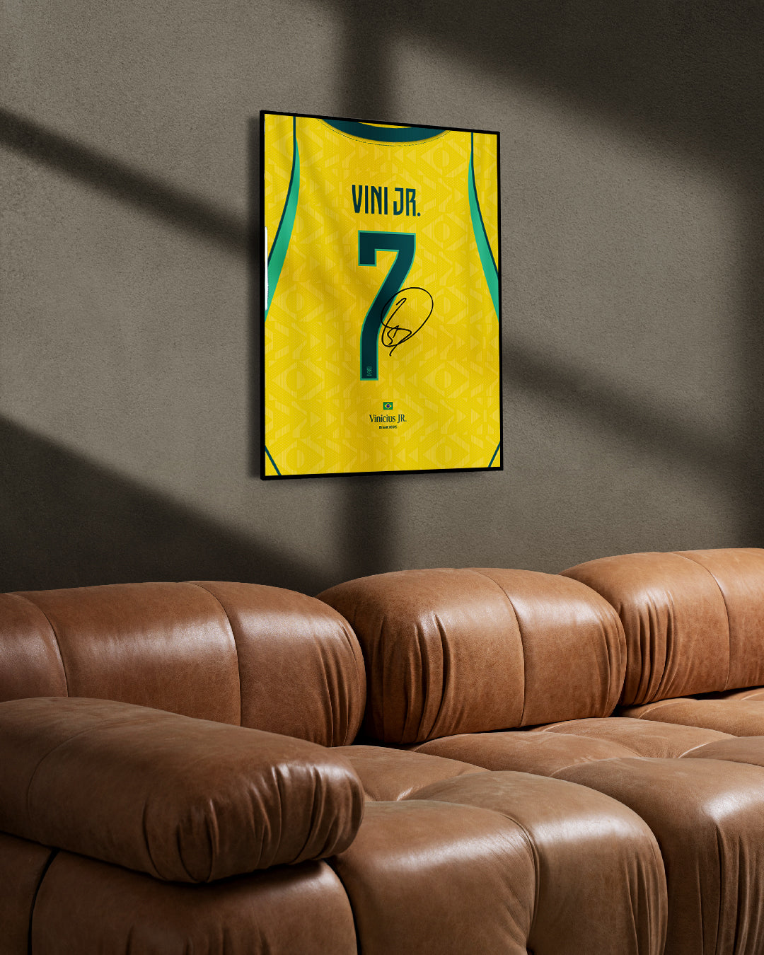 Brasil 2026 Local - Dorsal
