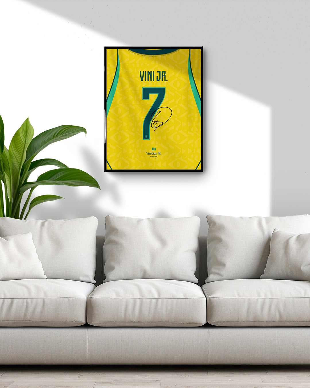 Brasil 2026 Local - Dorsal