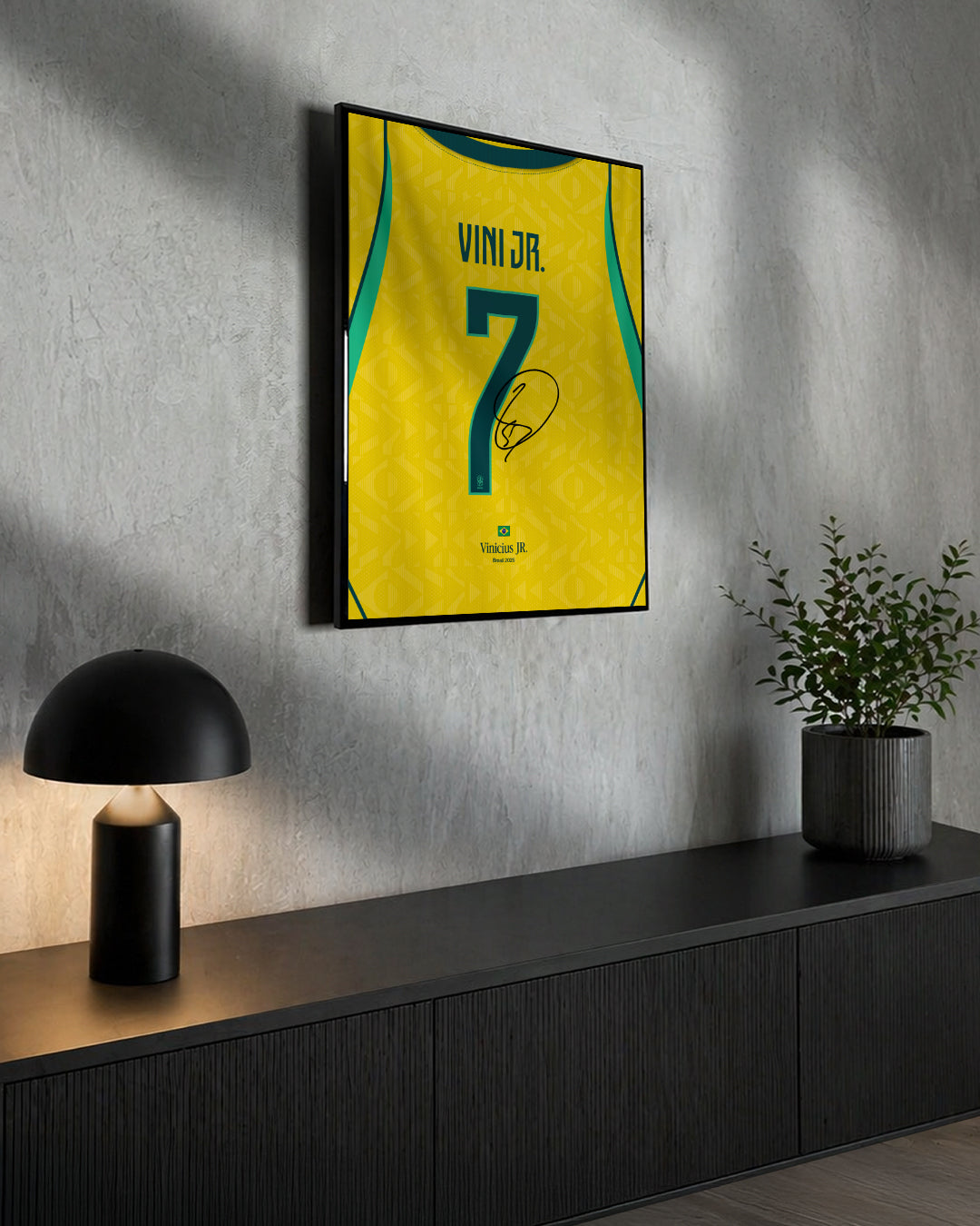 Brasil 2026 Local - Dorsal