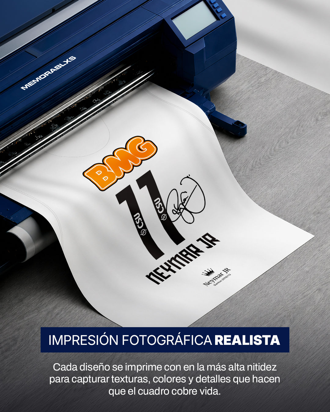 Santos 2012/13 Local - Dorsal