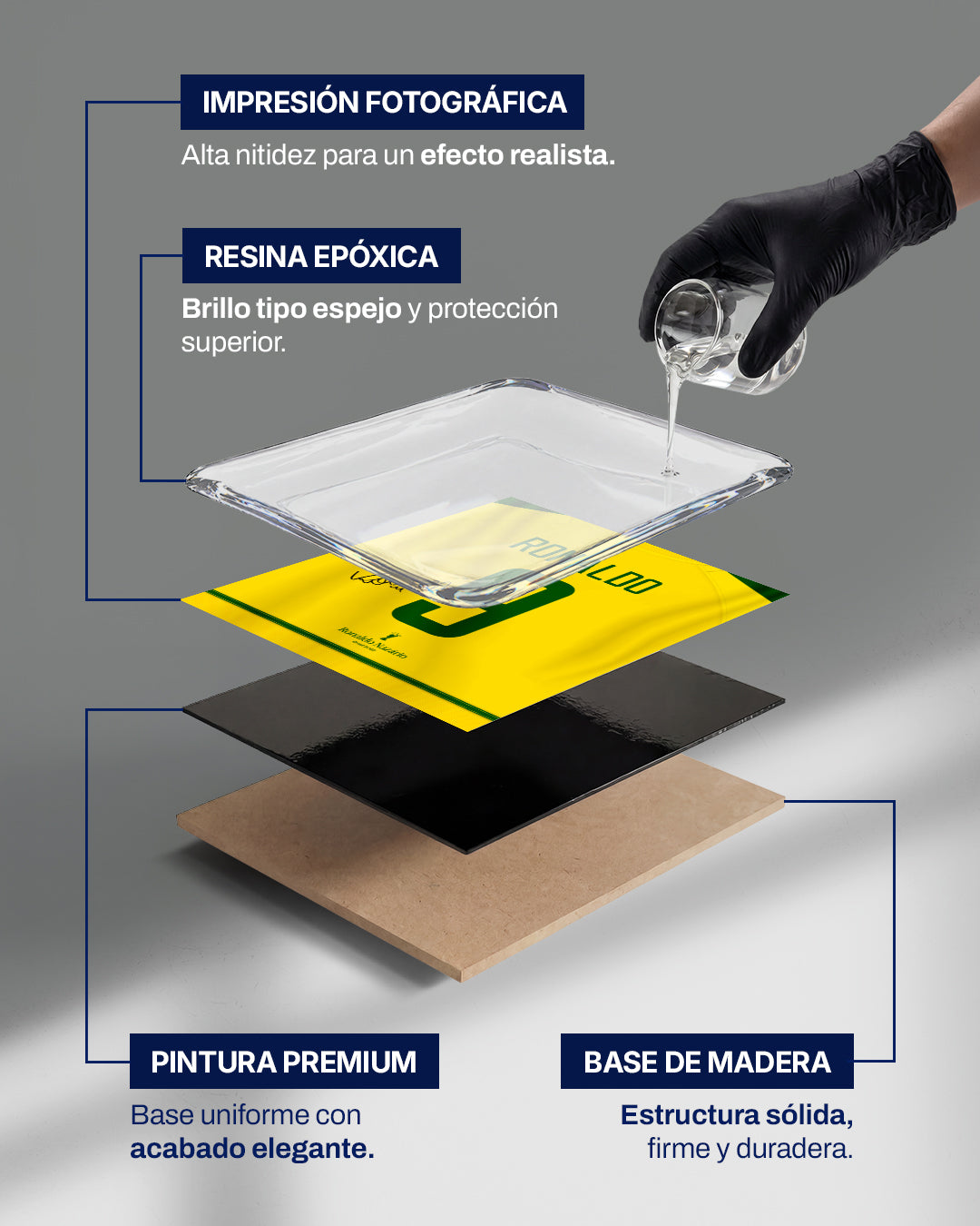 Brasil 2002 Local - Dorsal