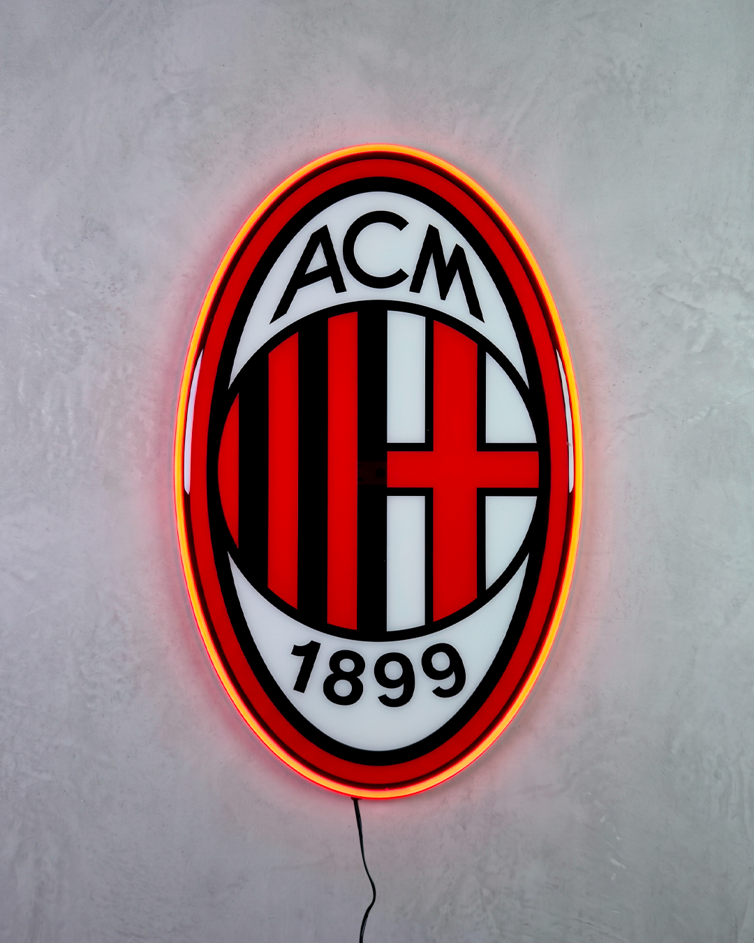 Escudo AC Milan