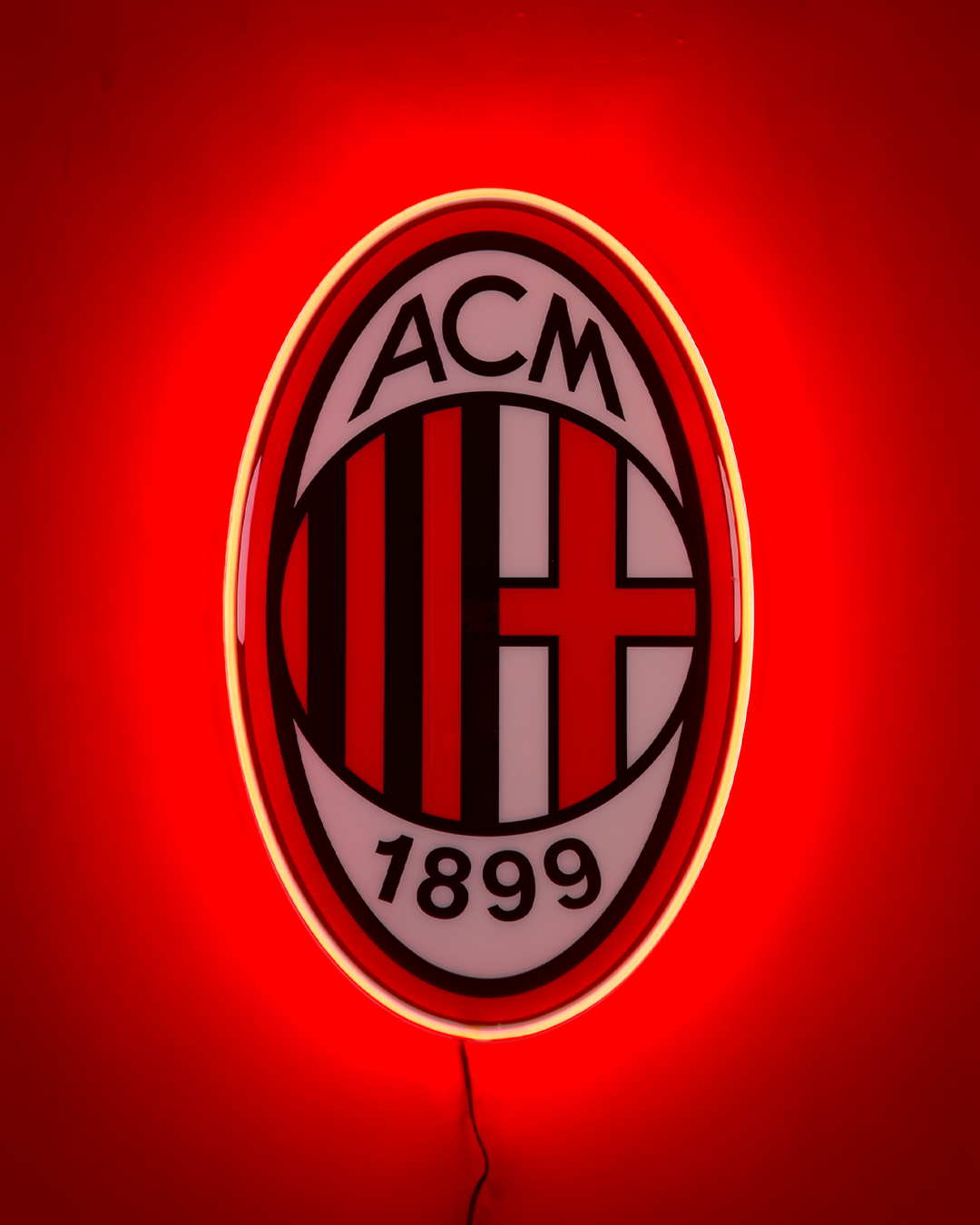 Escudo AC Milan