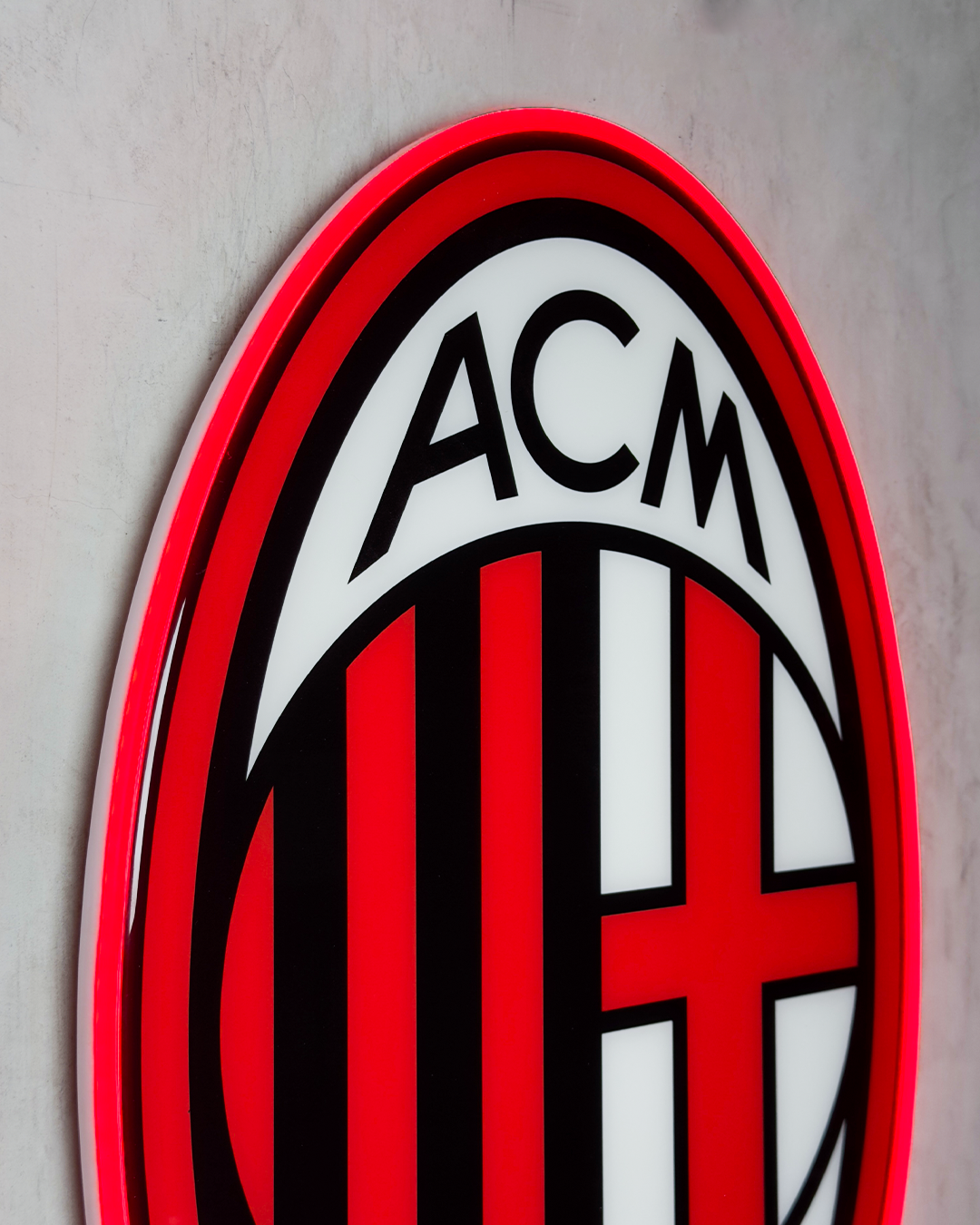 Escudo AC Milan