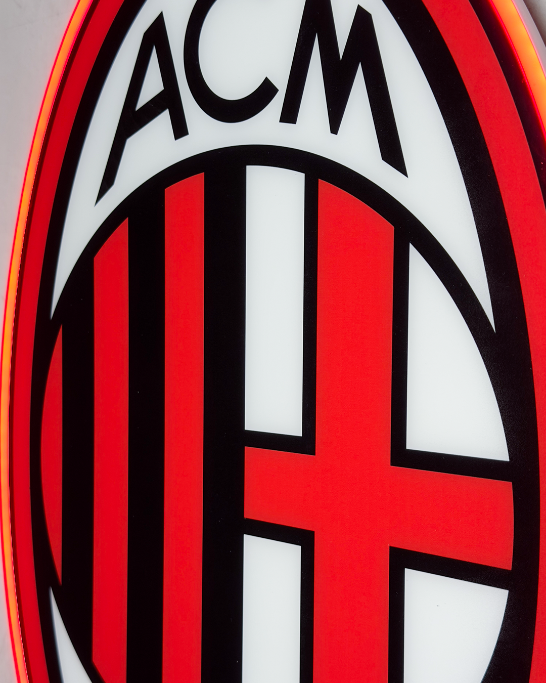 Escudo AC Milan