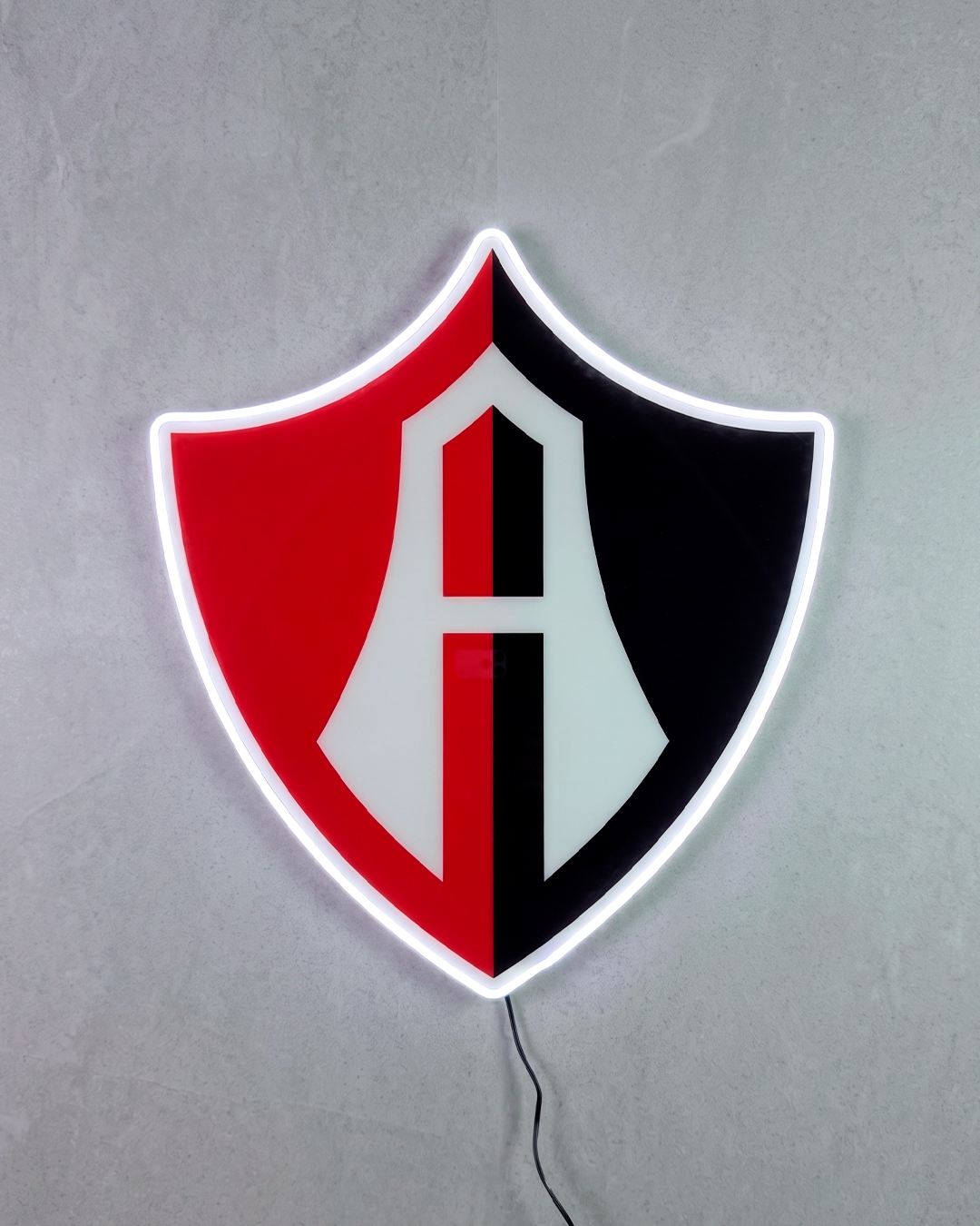 Escudo Atlas