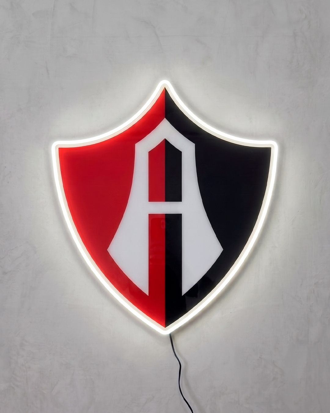 Escudo Atlas
