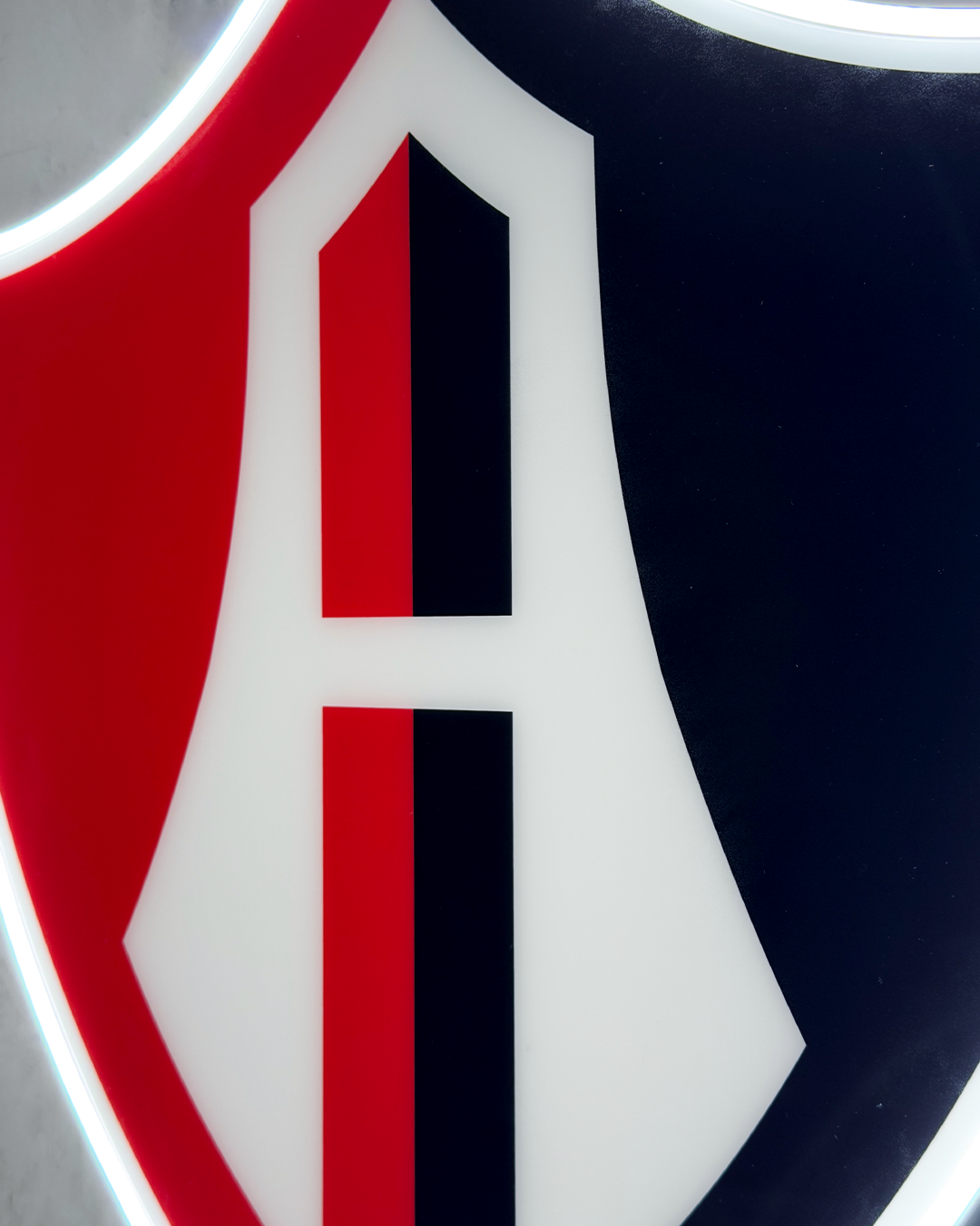 Escudo Atlas