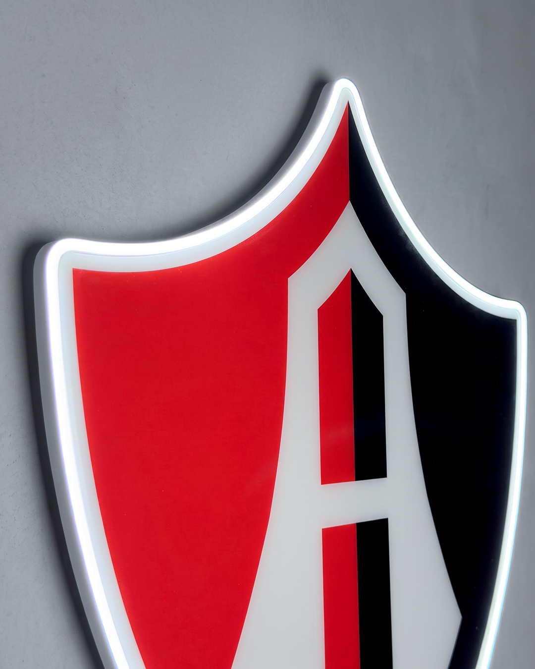 Escudo Atlas