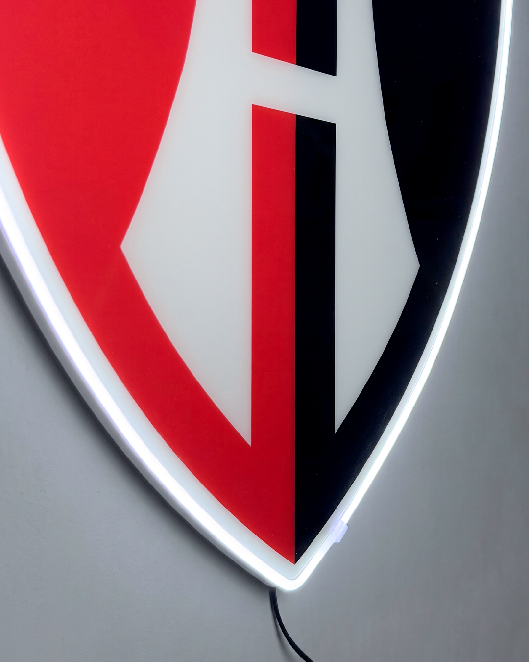 Escudo Atlas