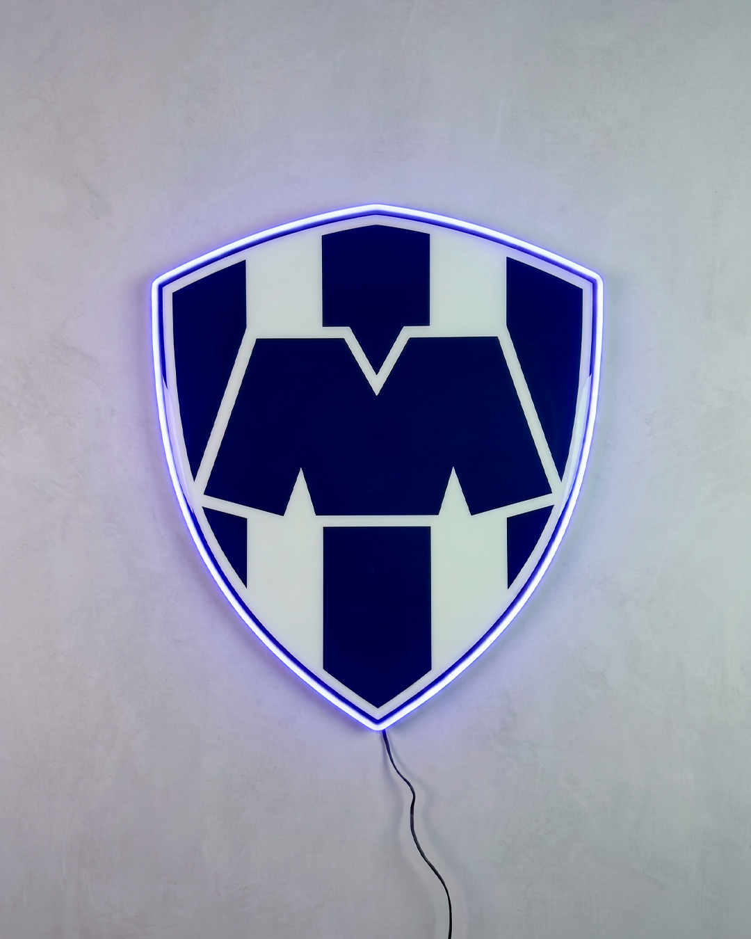 Escudo Monterrey