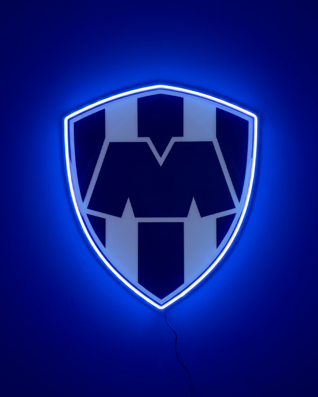 Escudo Monterrey