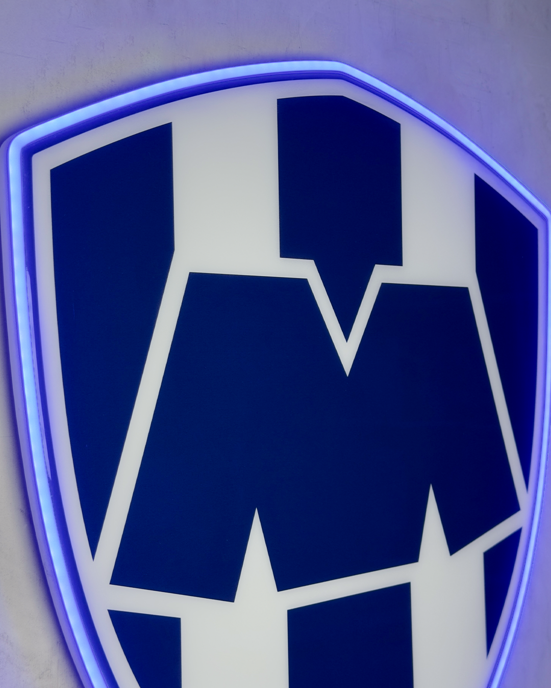 Escudo Monterrey