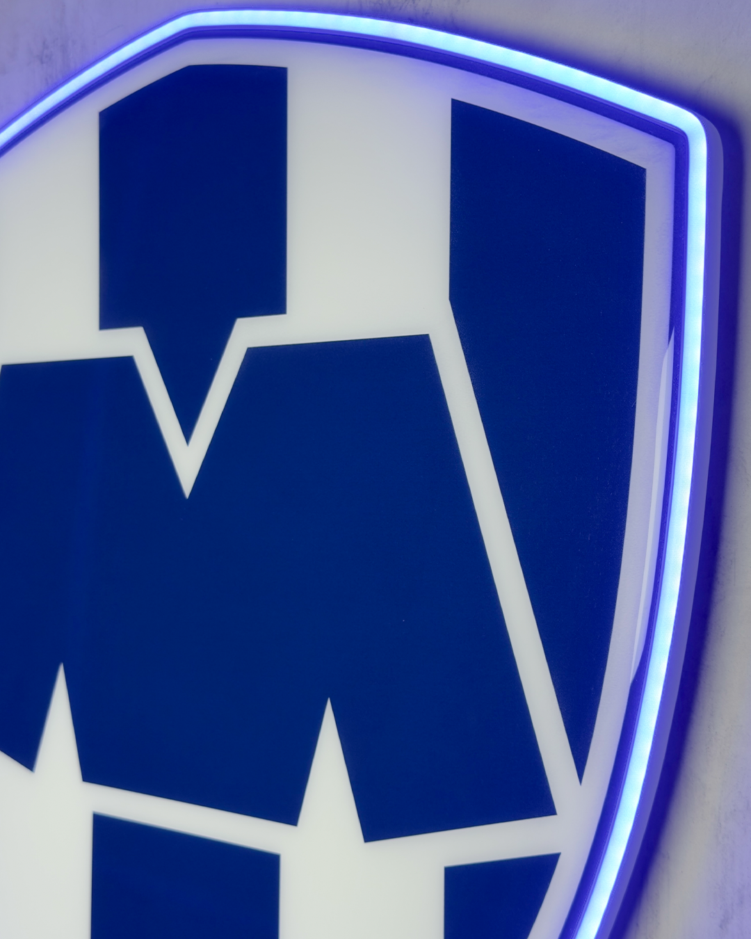 Escudo Monterrey