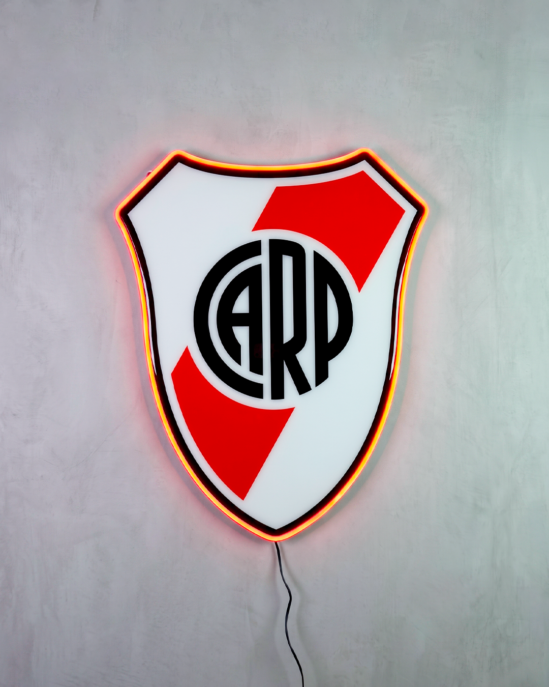 Escudo River Plate