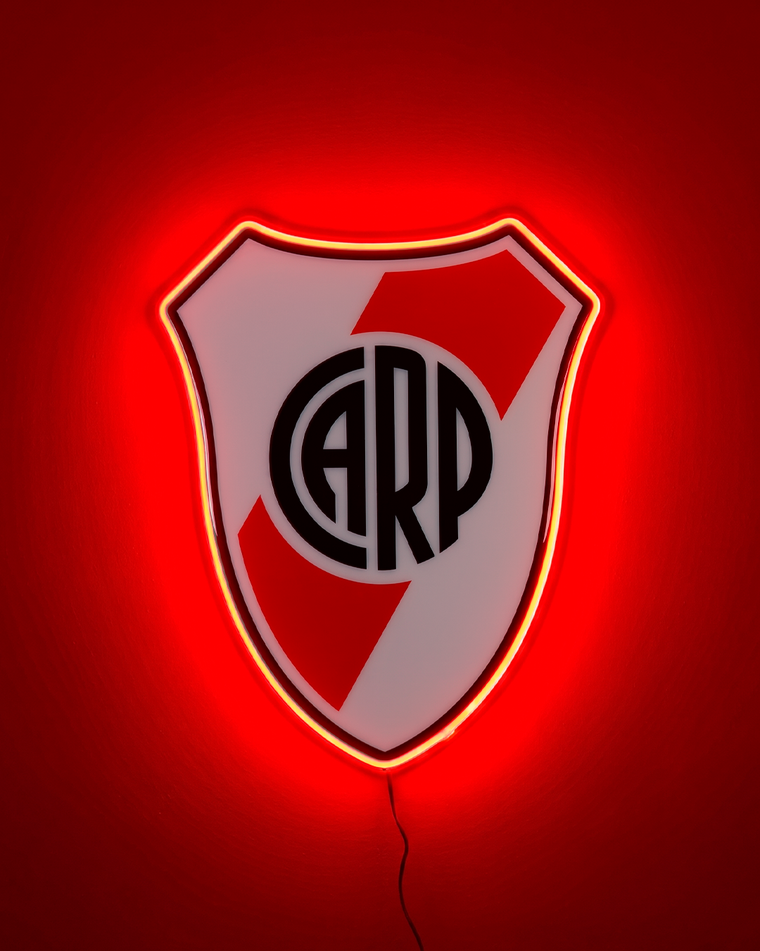 Escudo River Plate