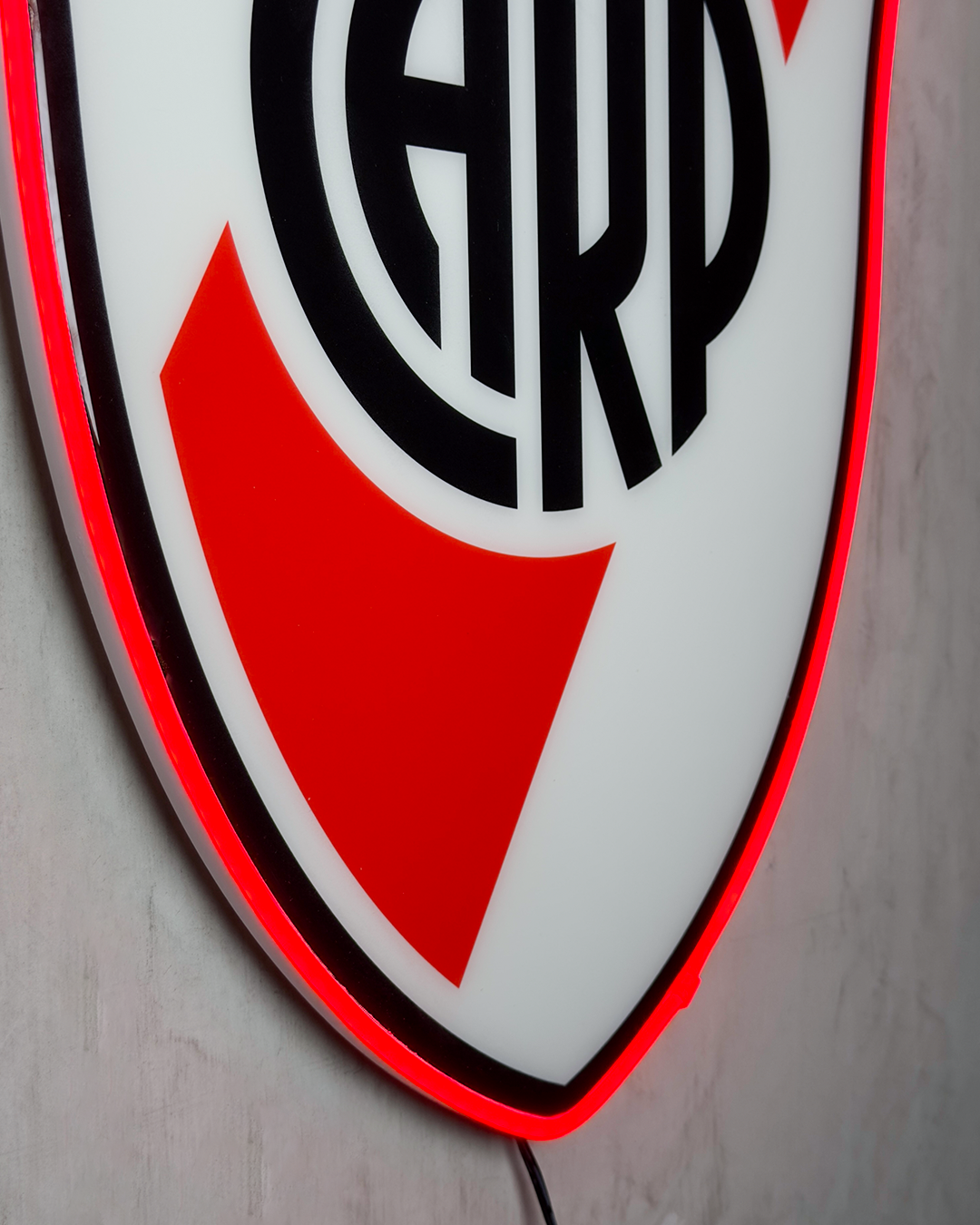 Escudo River Plate