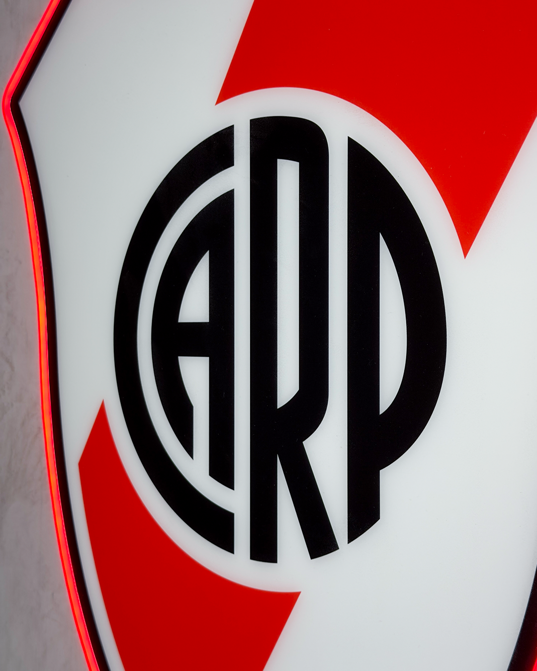 Escudo River Plate