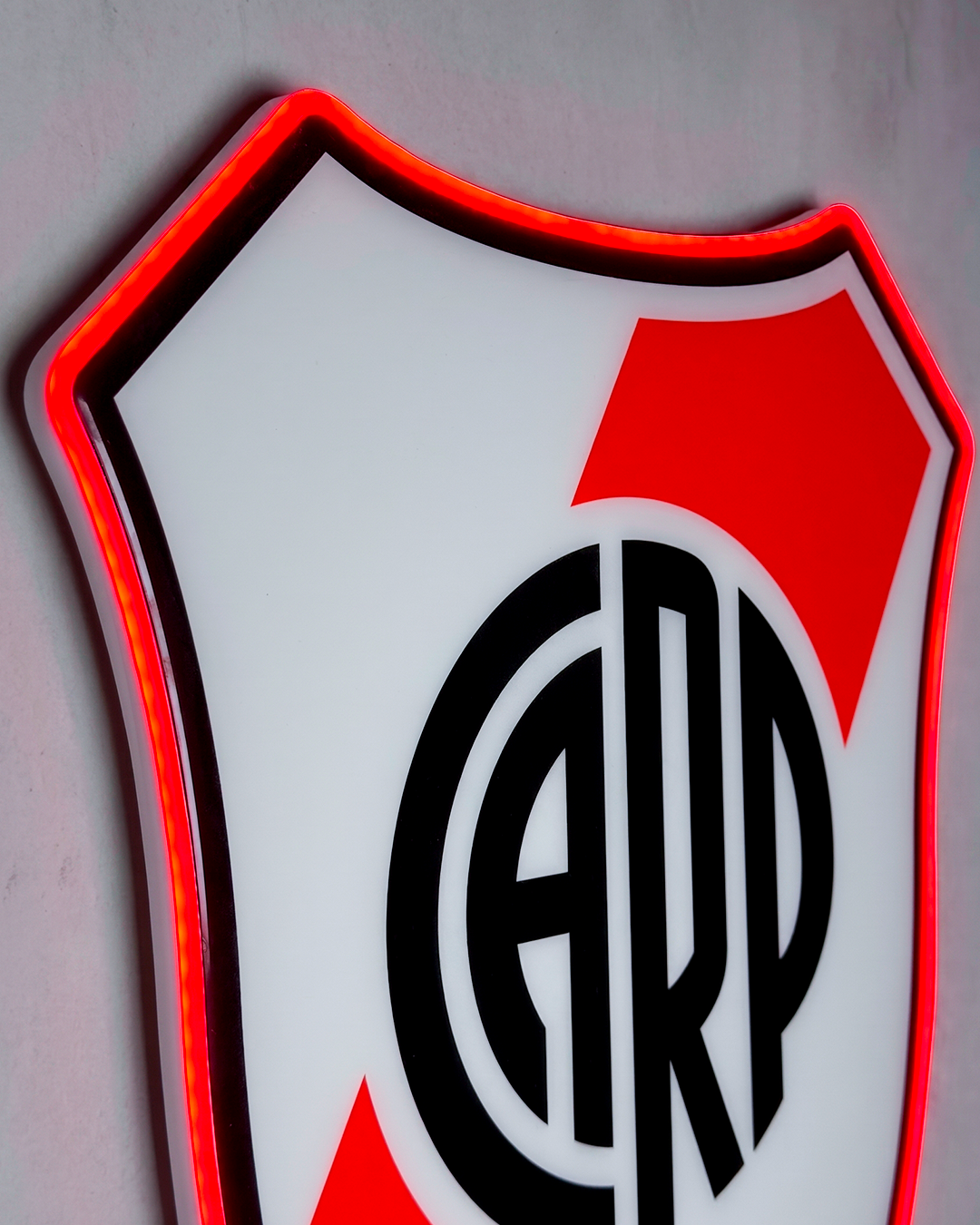 Escudo River Plate