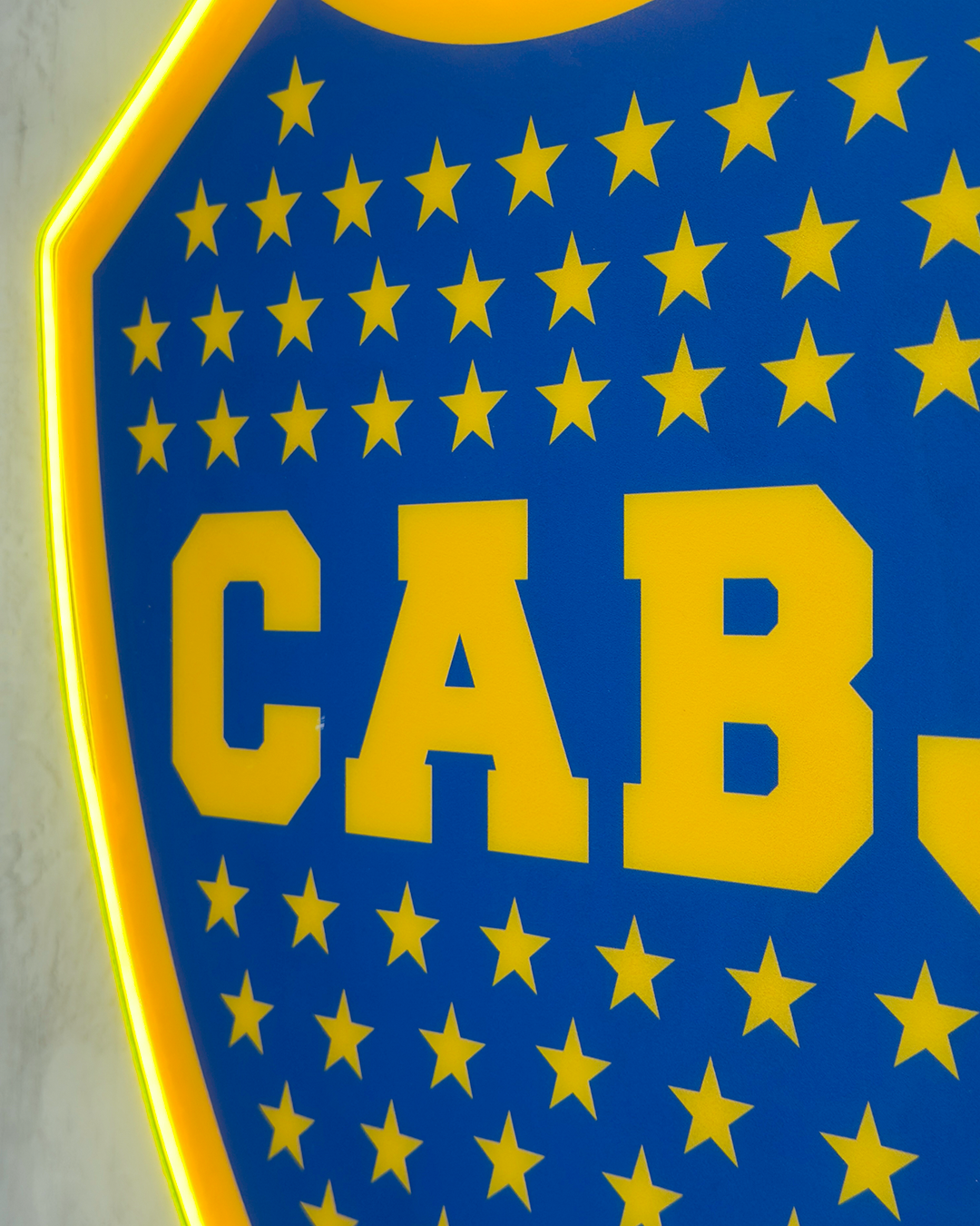 Escudo Boca Juniors