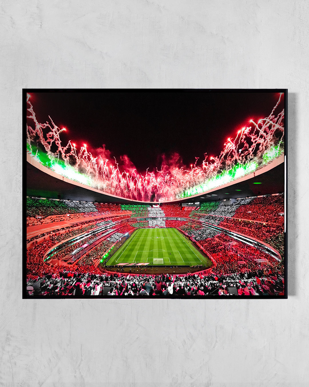 Estadio Azteca - Mundial 2026