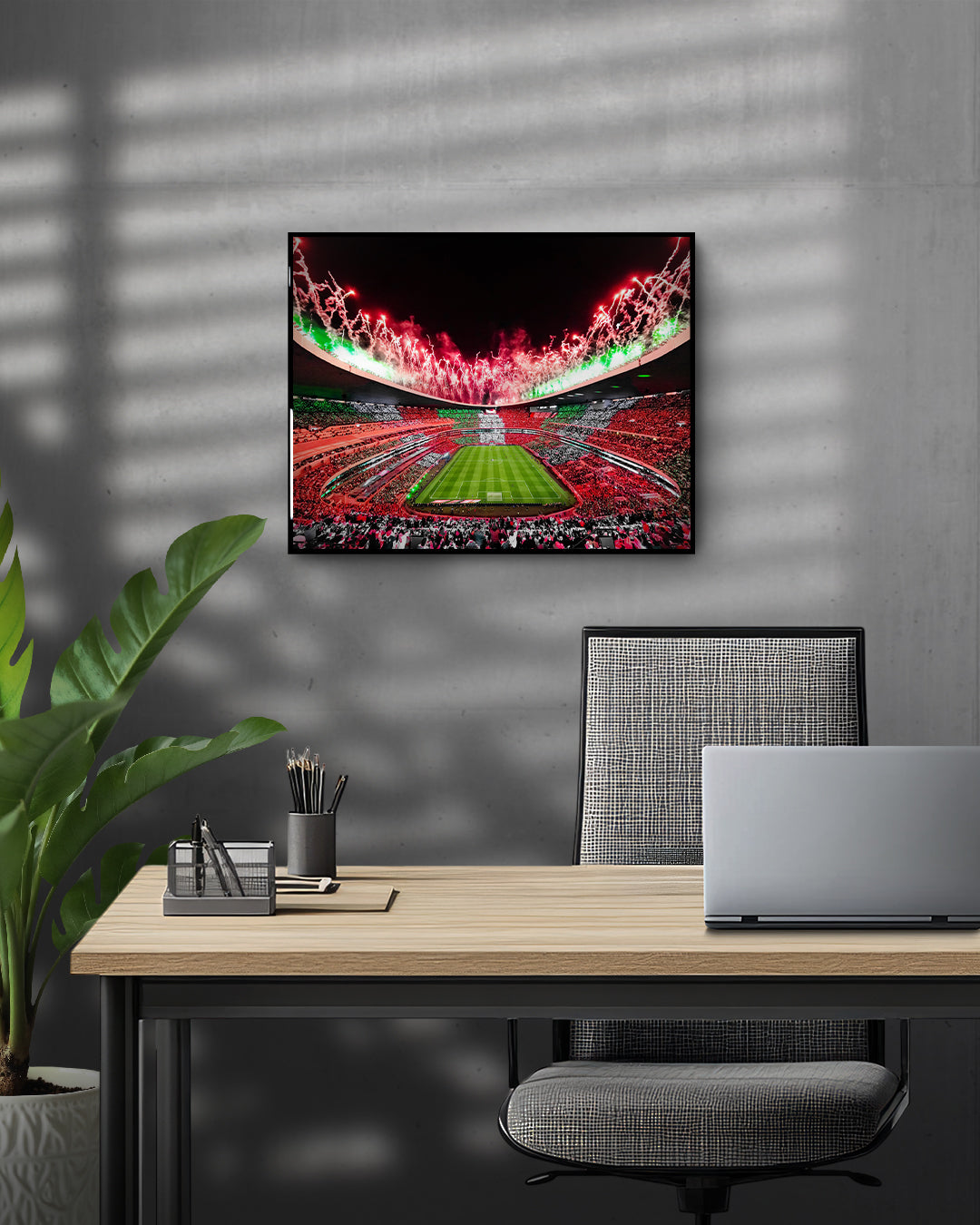 Estadio Azteca - Mundial 2026