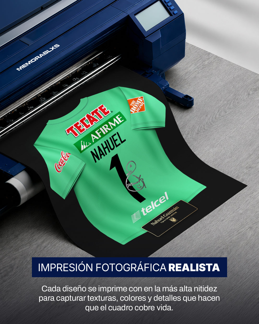 Tigres UANL 2017/18 Portero - Diseño Jersey