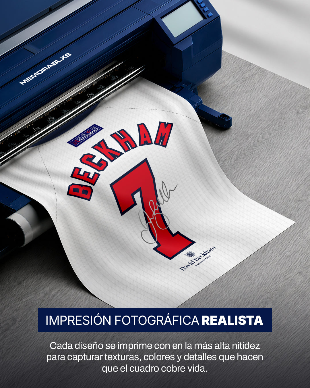 Inglaterra 1998 Local - Diseño Dorsal