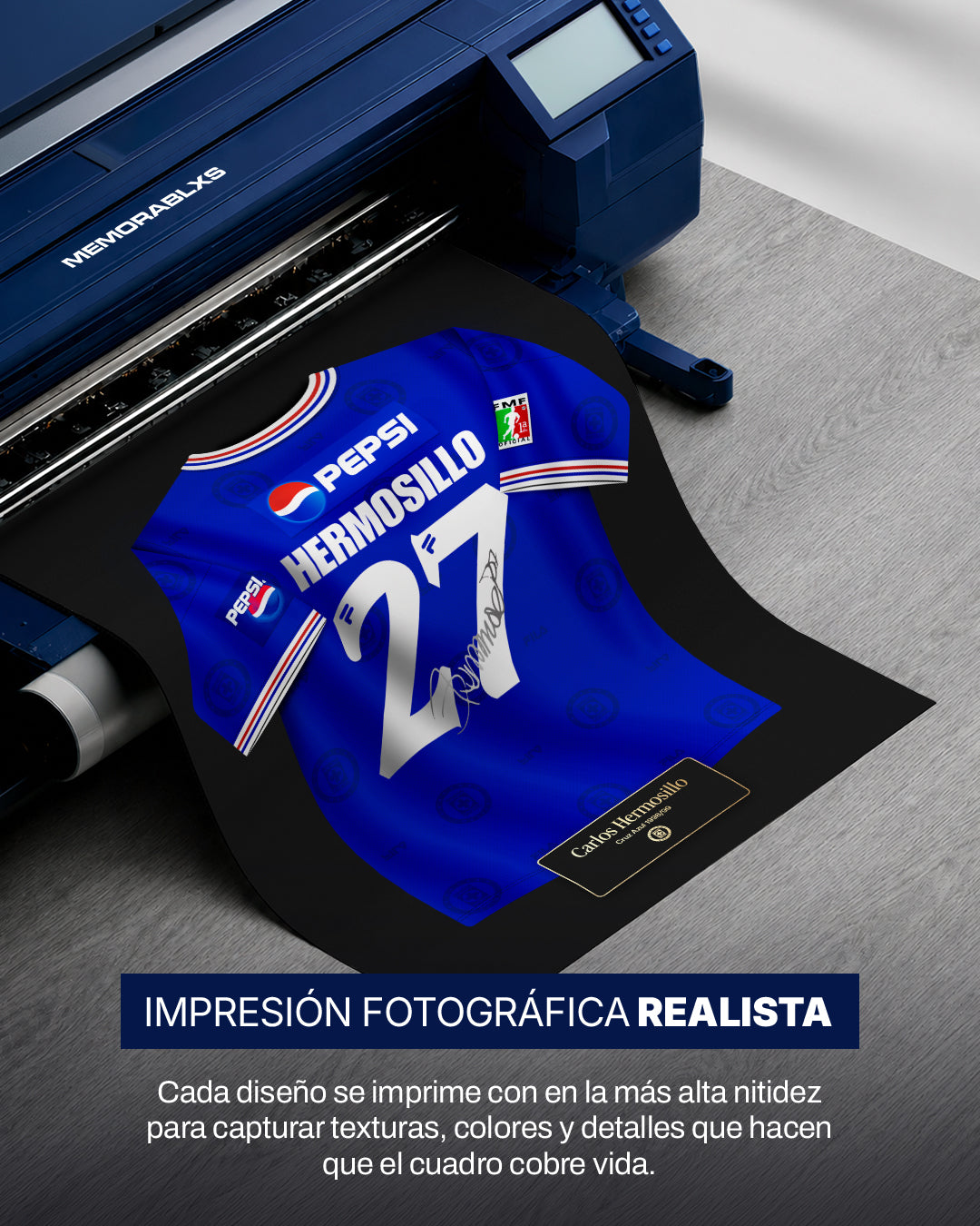 Cruz azul 1998/99 Local - Diseño Jersey