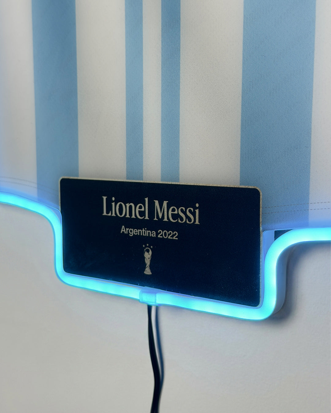 Argentina 2022 Local - Jersey LED