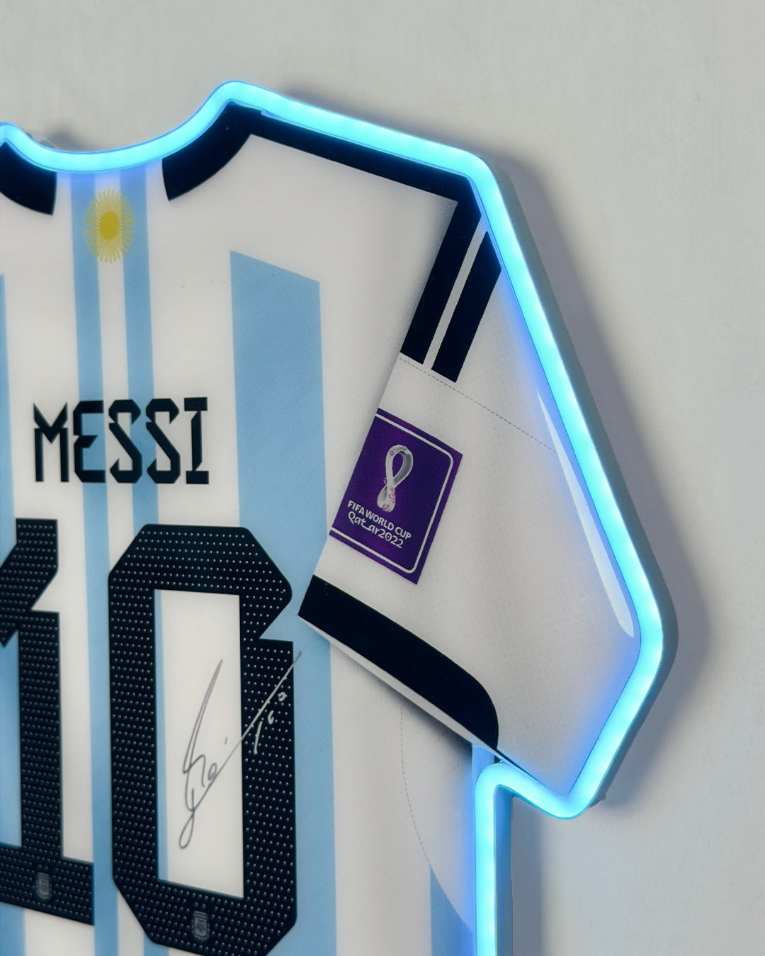 Argentina 2022 Local - Jersey LED