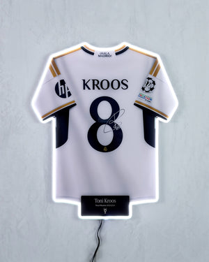Kroos #8