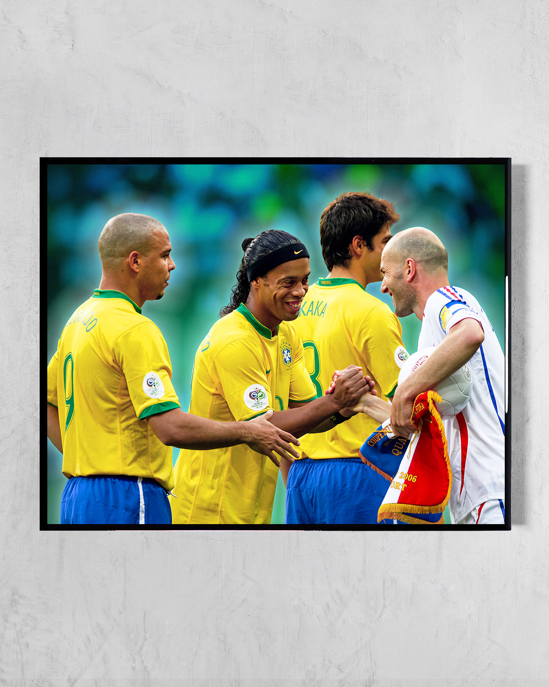 Choque de Estrellas - Mundial 2006