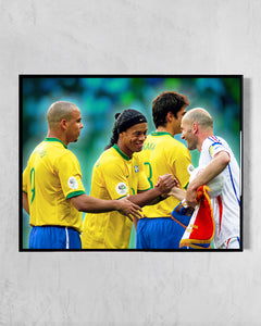 Choque de Estrellas - Mundial 2006
