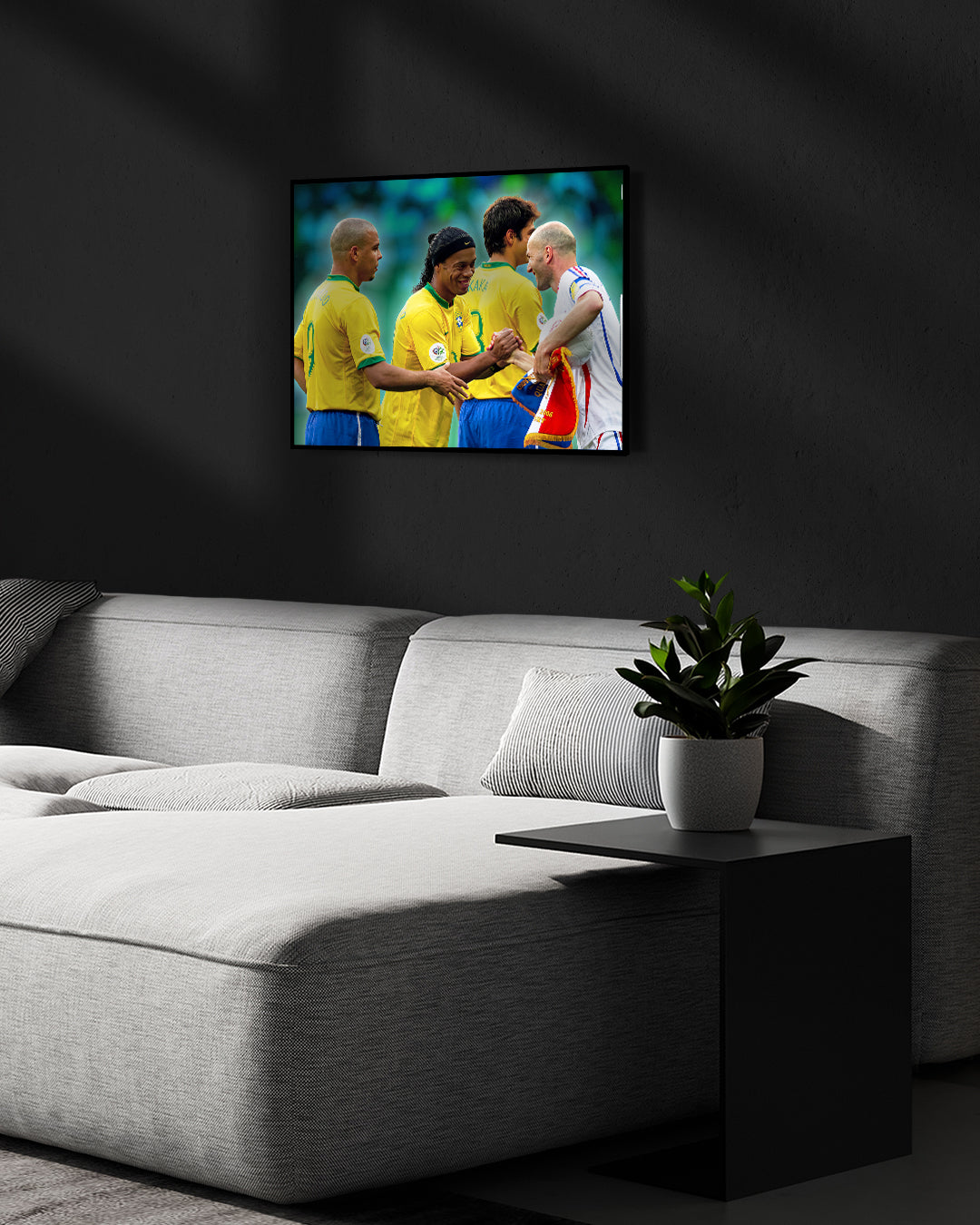 Choque de Estrellas - Mundial 2006