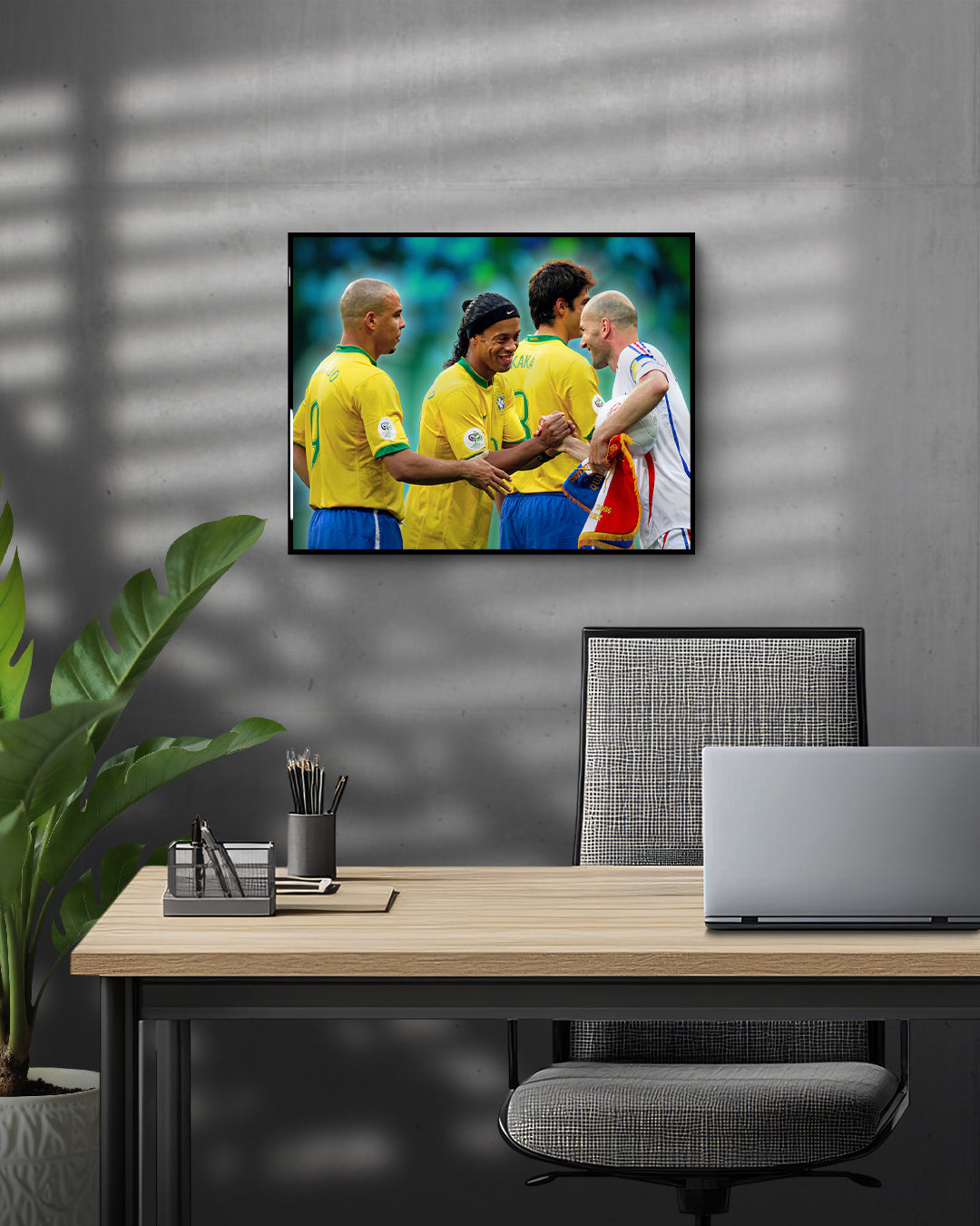 Choque de Estrellas - Mundial 2006