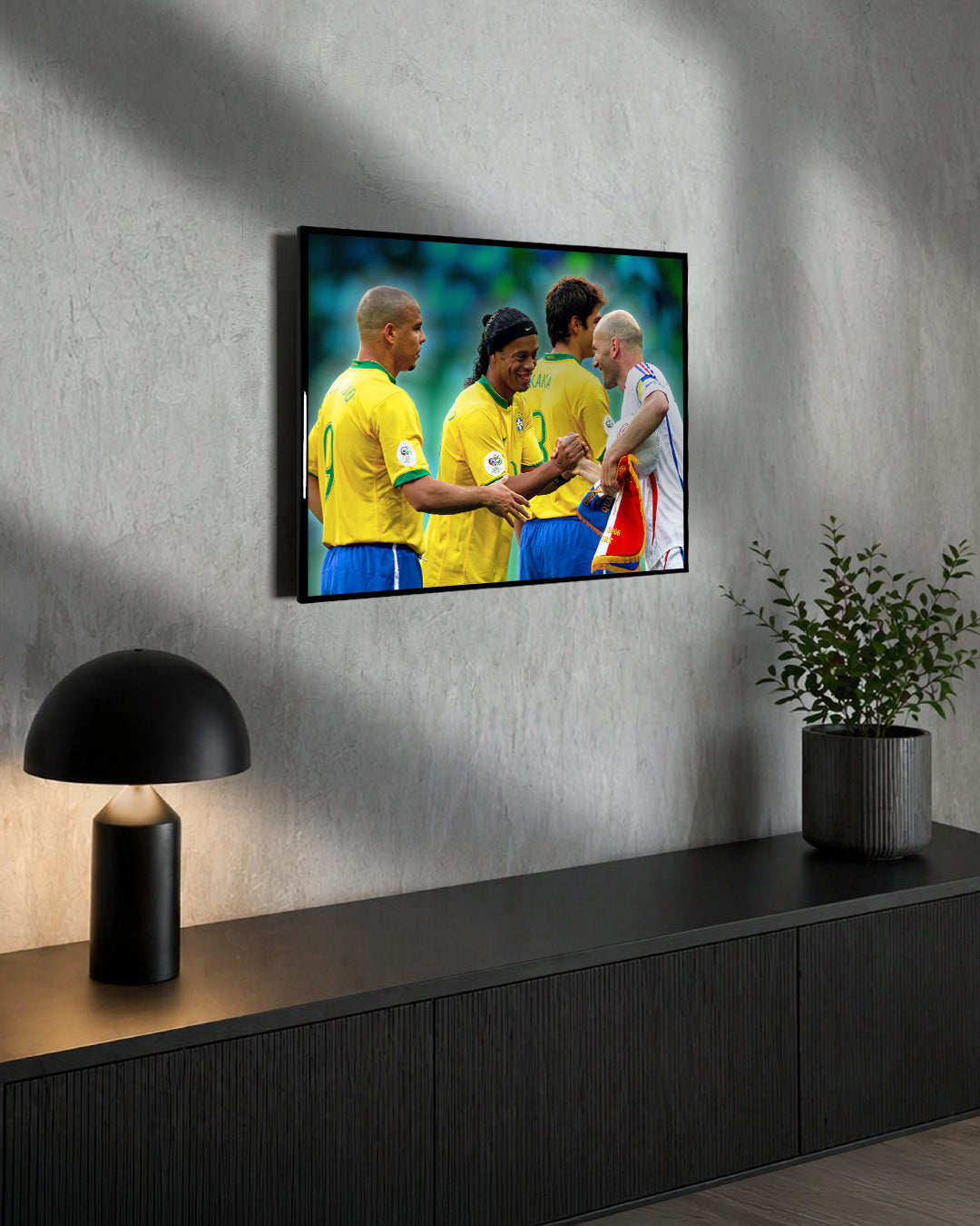 Choque de Estrellas - Mundial 2006