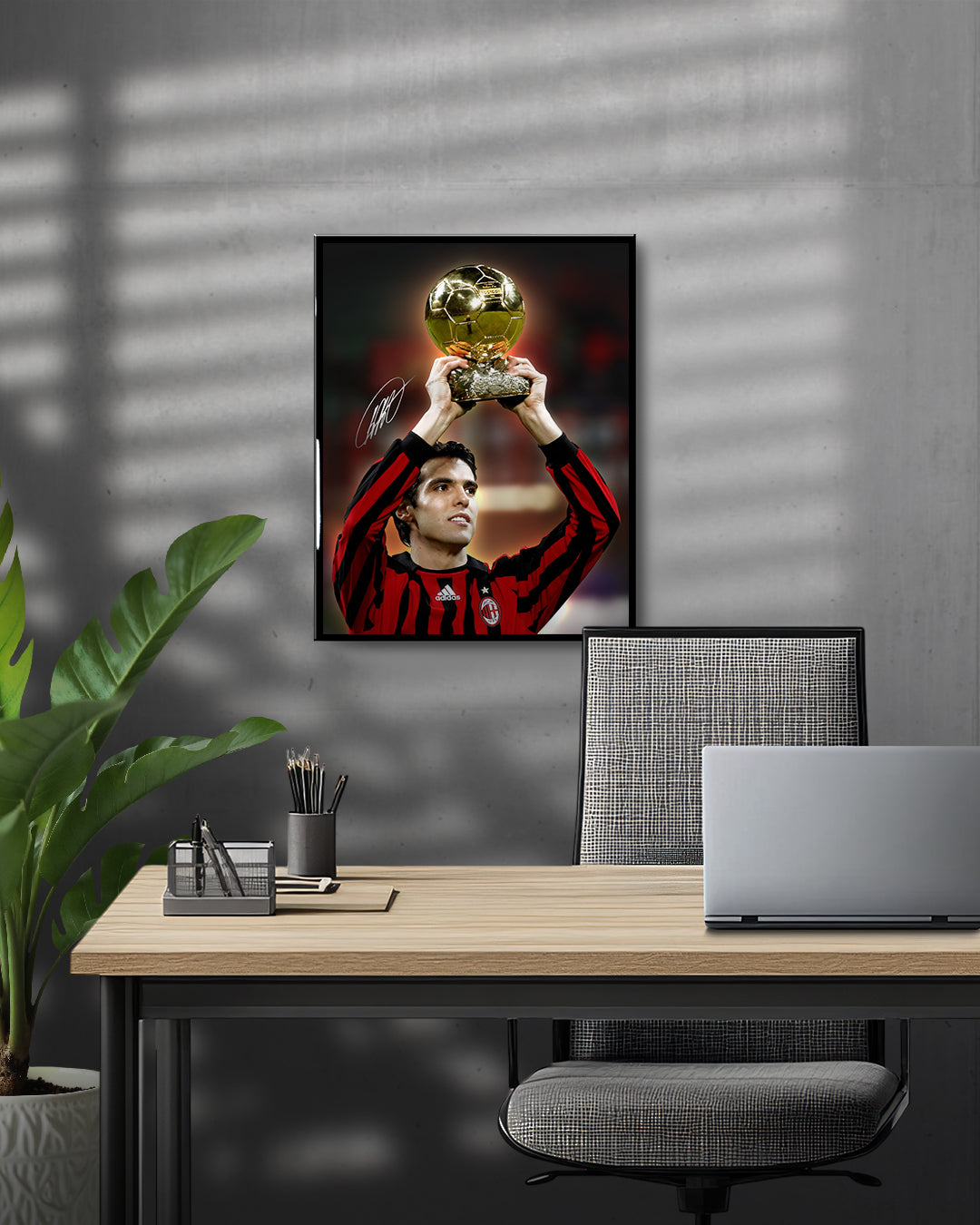Kaka’ - Balón de Oro