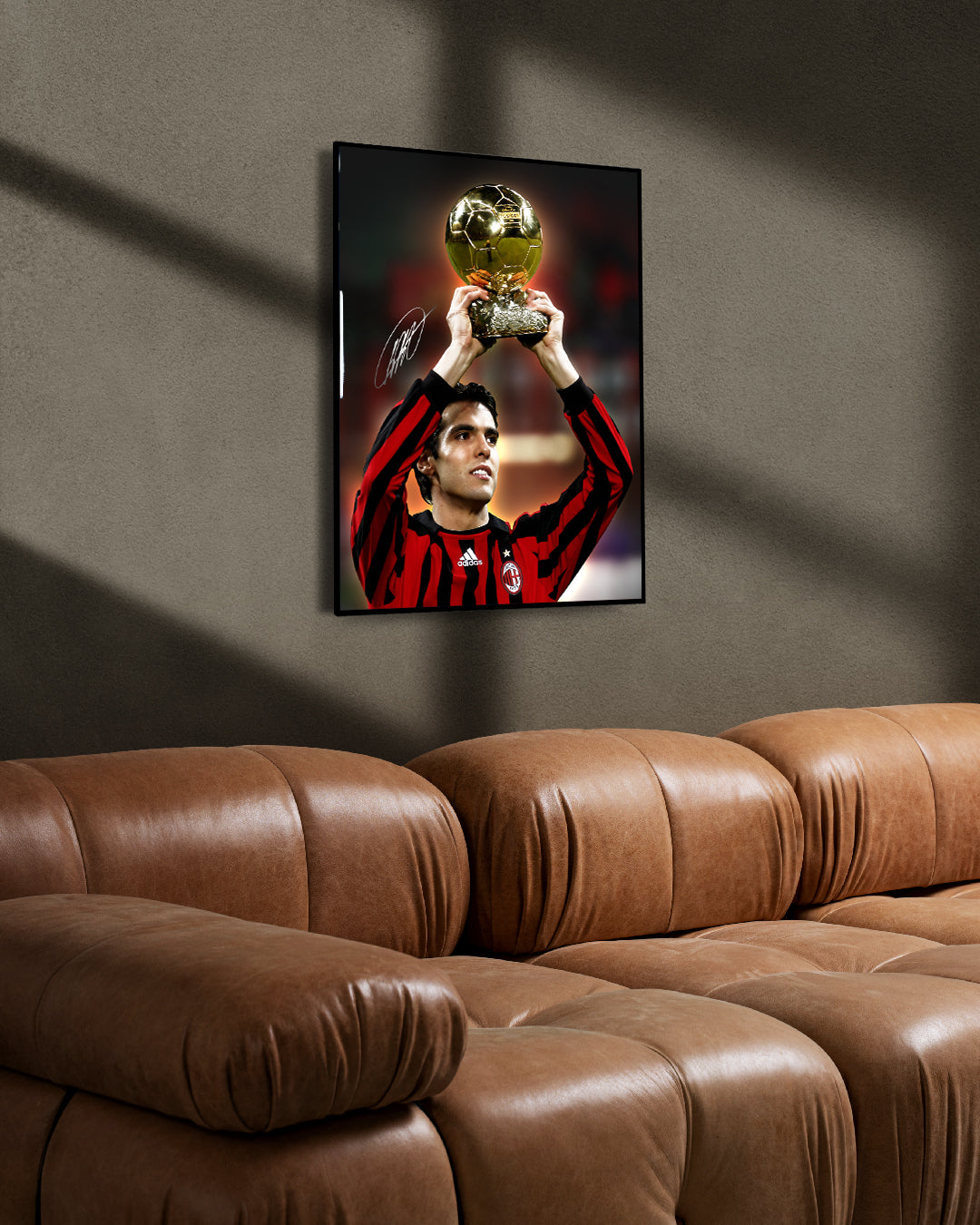 Kaka’ - Balón de Oro