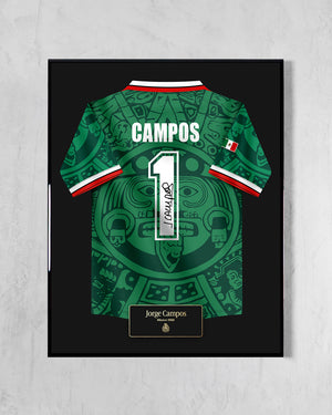 Campos #1