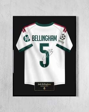 Bellingham #5