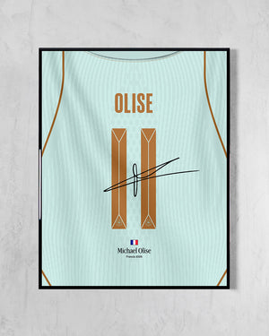 Olise #11