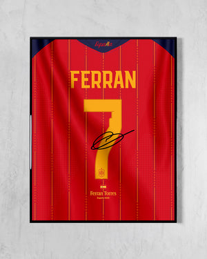 Ferran #7