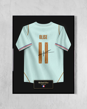 Olise #11