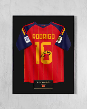 Rodrigo #16