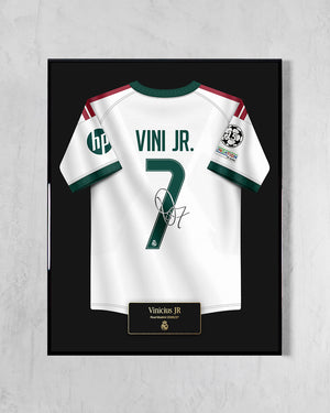 Vini Jr. #7