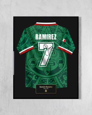 Ramírez #7