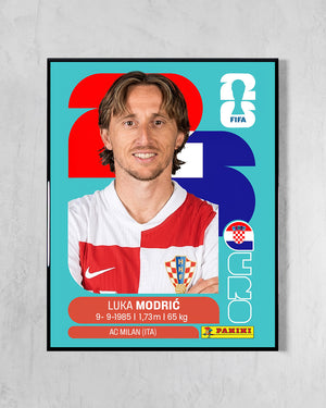 Luka Modrić