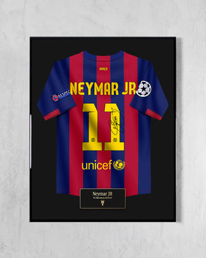 Neymar Jr #11